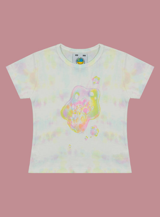 Guts Baby Tee - UNIF Best Price
