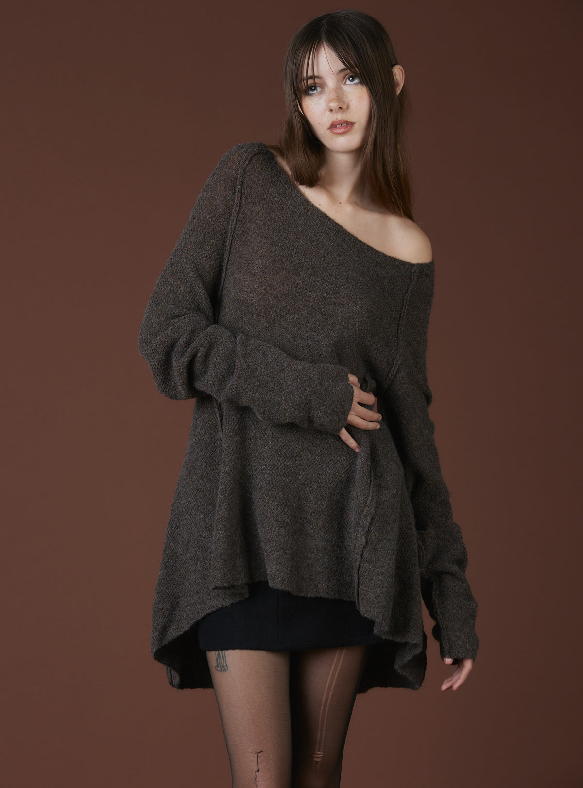 Chiyo Sweater - UNIF Exclusive