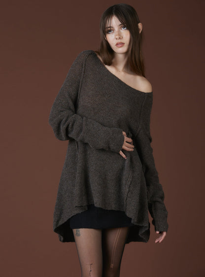 Chiyo Sweater - UNIF Exclusive