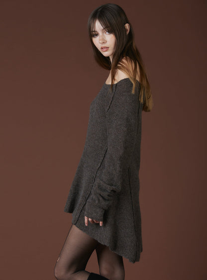 Chiyo Sweater - UNIF Exclusive