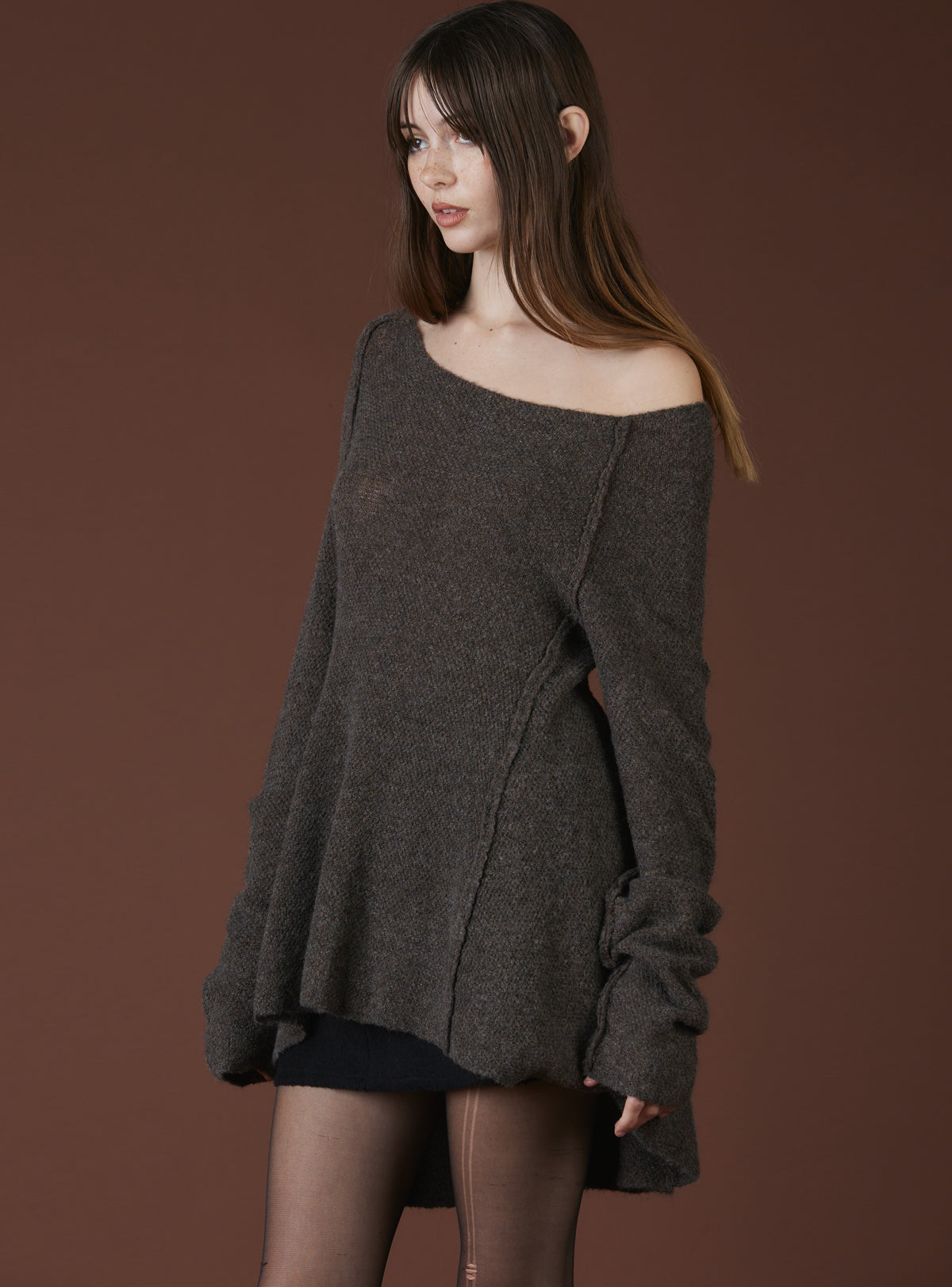Chiyo Sweater - UNIF Exclusive