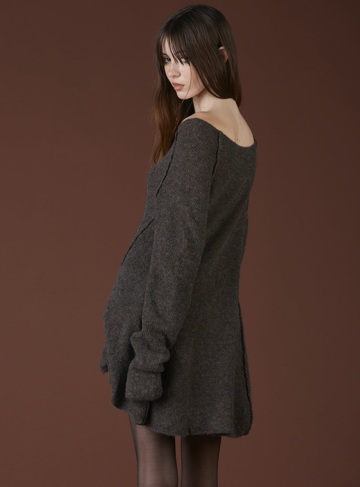 Chiyo Sweater - UNIF Exclusive