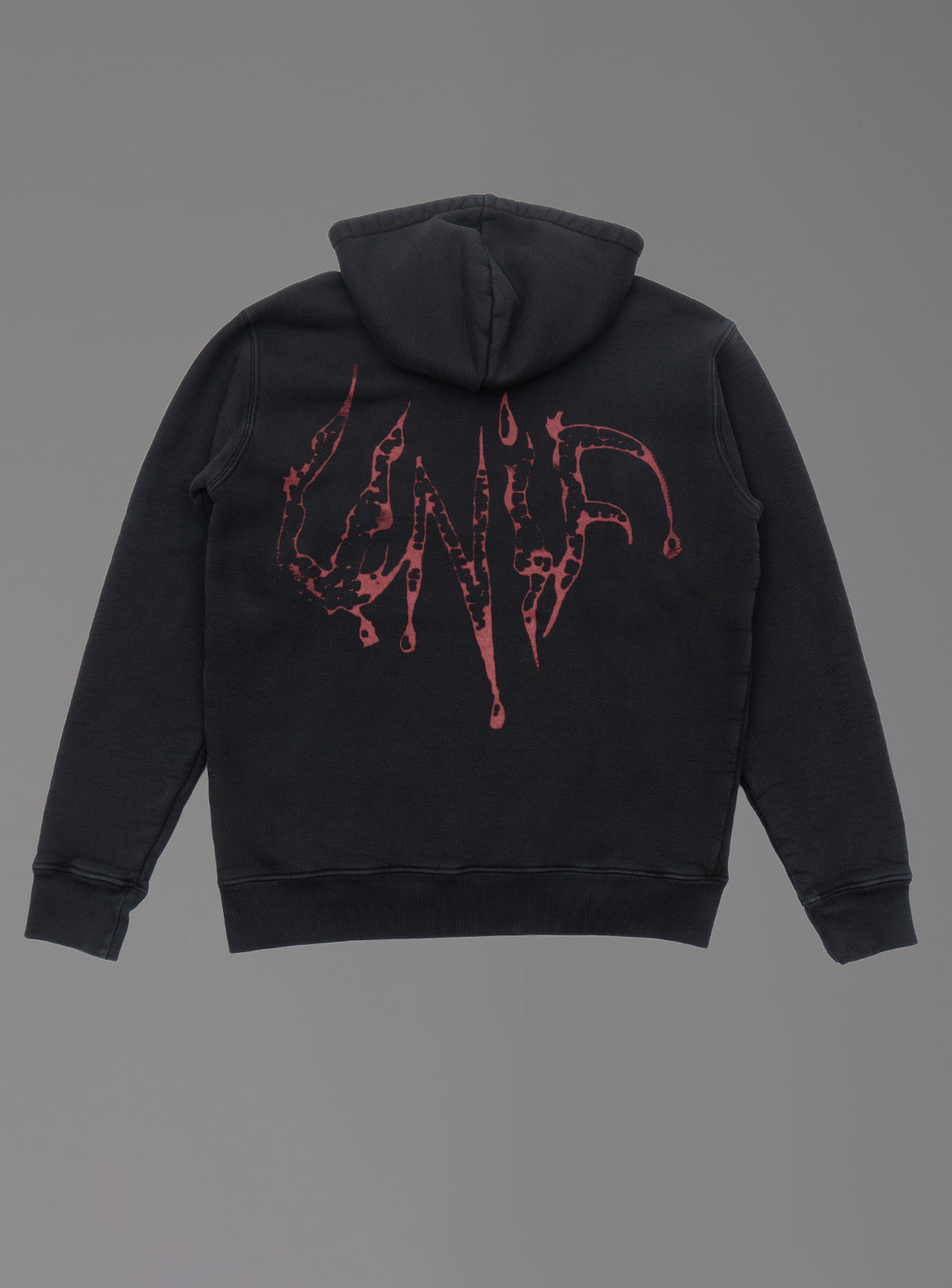 Death Dance Hoodie - UNIF Trending