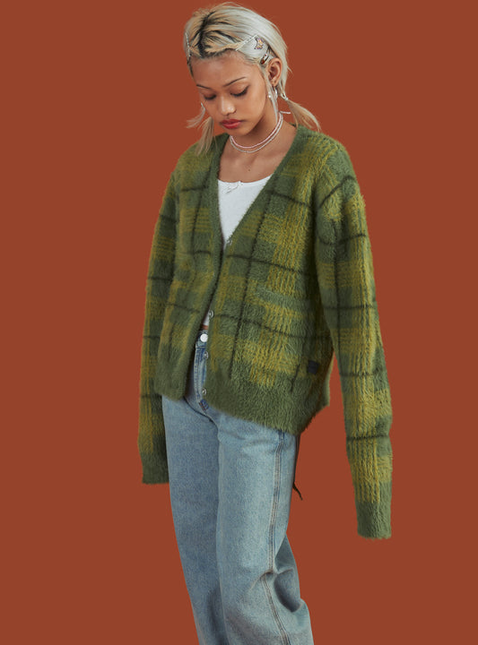 Ty Cardigan - UNIF Top Pick