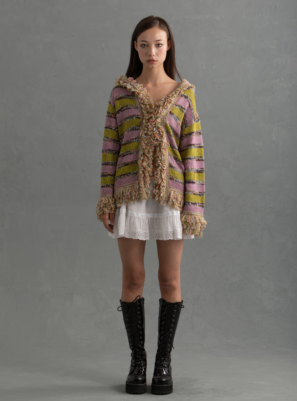Tink Sweater - UNIF Featured