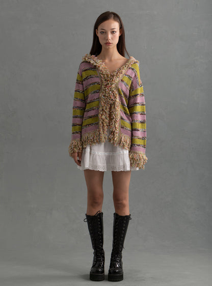 Tink Sweater - UNIF Featured