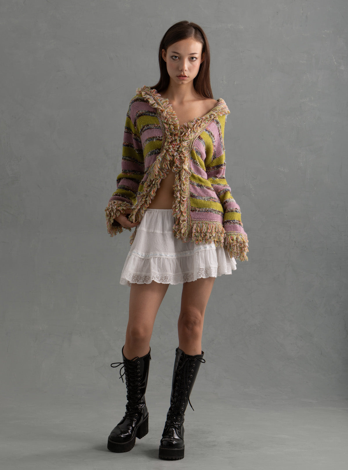 Tink Sweater - UNIF Featured