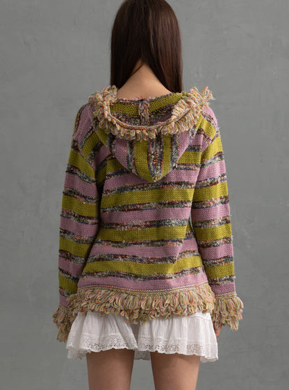 Tink Sweater - UNIF Featured