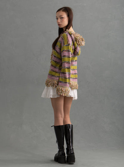 Tink Sweater - UNIF Featured