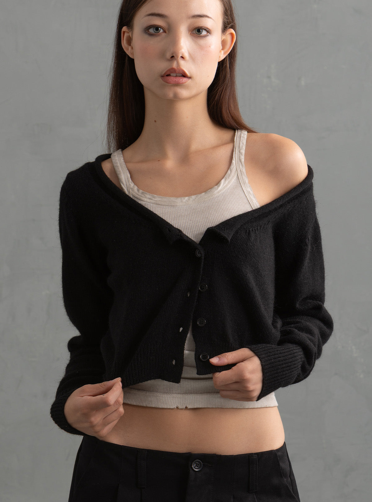 Moda Cardigan - UNIF Everyday
