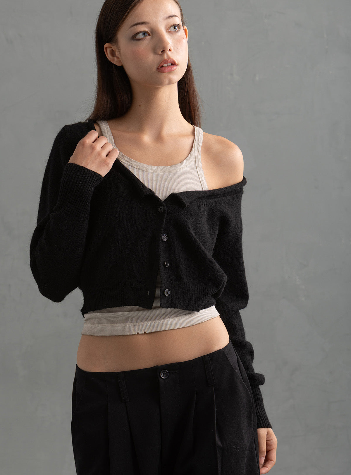 Moda Cardigan - UNIF Everyday