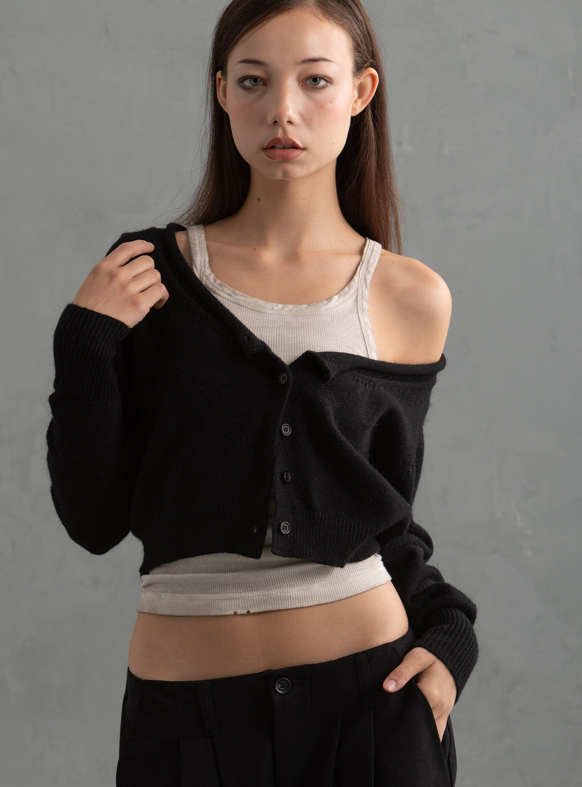 Moda Cardigan - UNIF Everyday