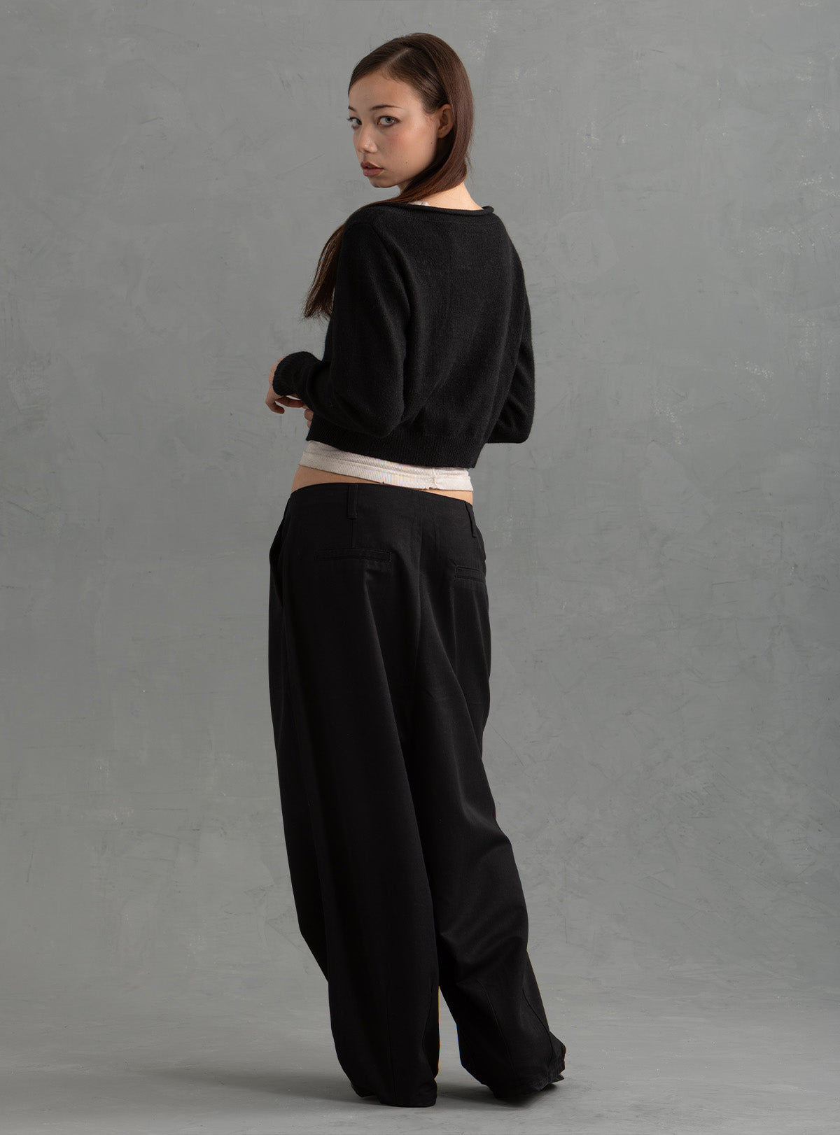 Moda Cardigan - UNIF Everyday