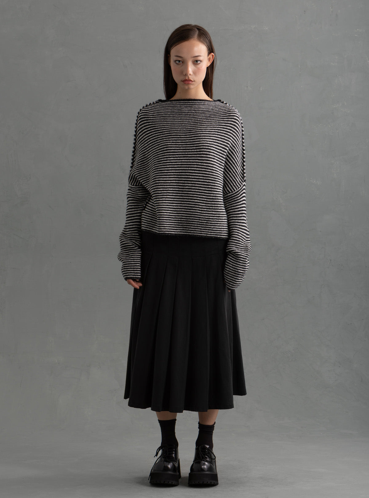 Ctrl Sweater - UNIF Premium