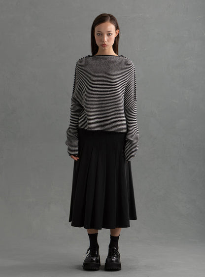 Ctrl Sweater - UNIF Premium