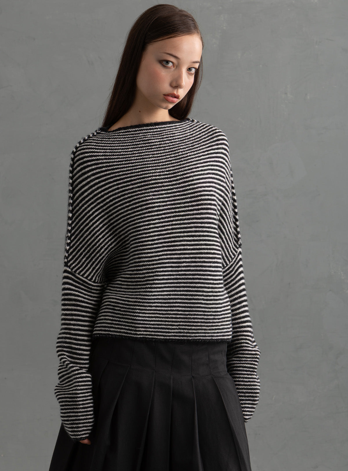Ctrl Sweater - UNIF Premium