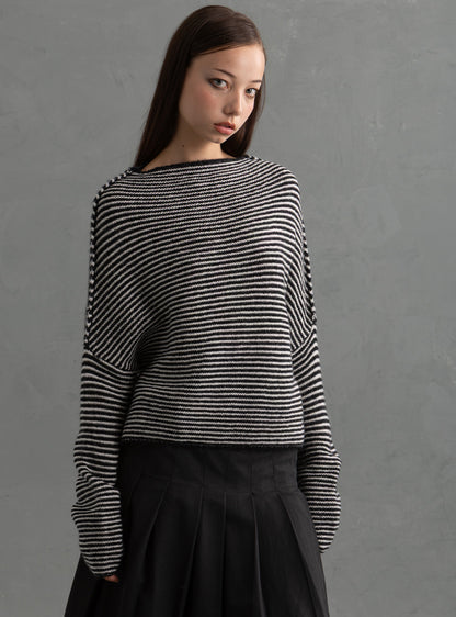 Ctrl Sweater - UNIF Premium