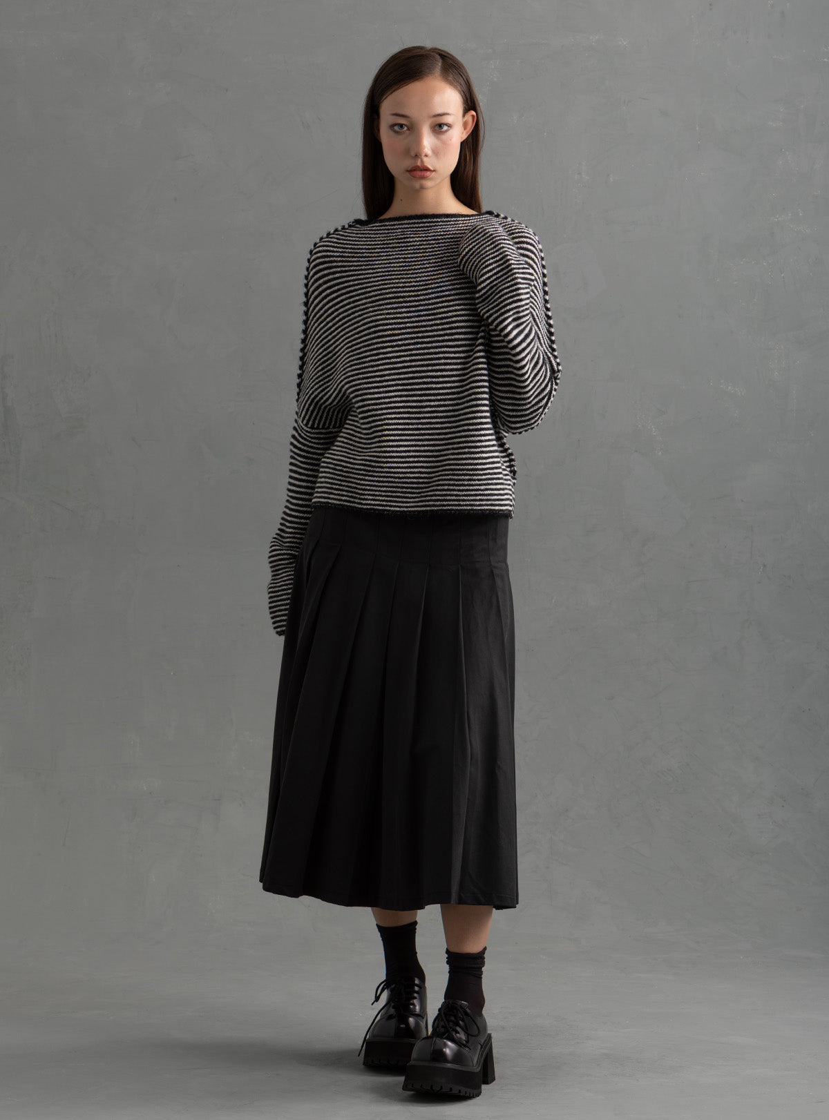 Ctrl Sweater - UNIF Premium
