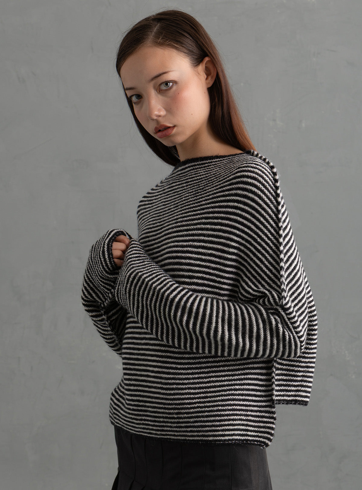 Ctrl Sweater - UNIF Premium