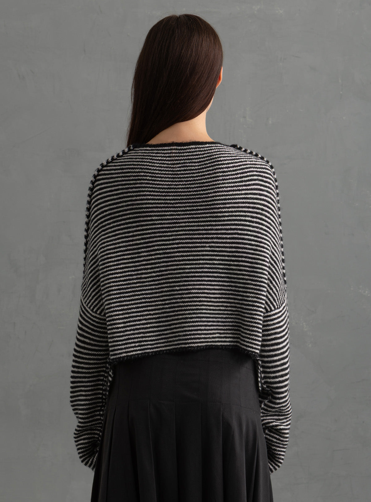 Ctrl Sweater - UNIF Premium