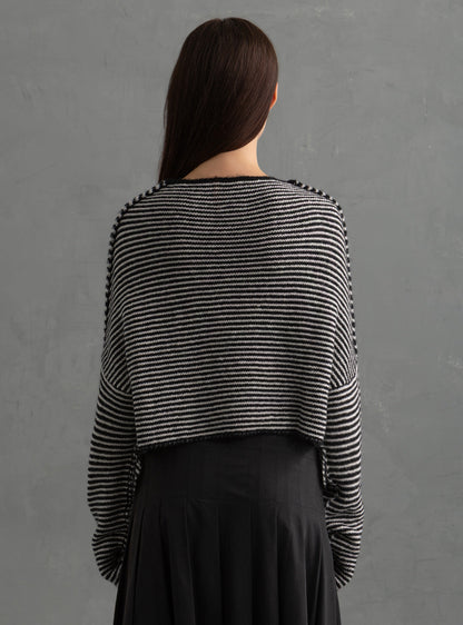 Ctrl Sweater - UNIF Premium