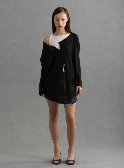 Lusc Cardigan - UNIF Sale