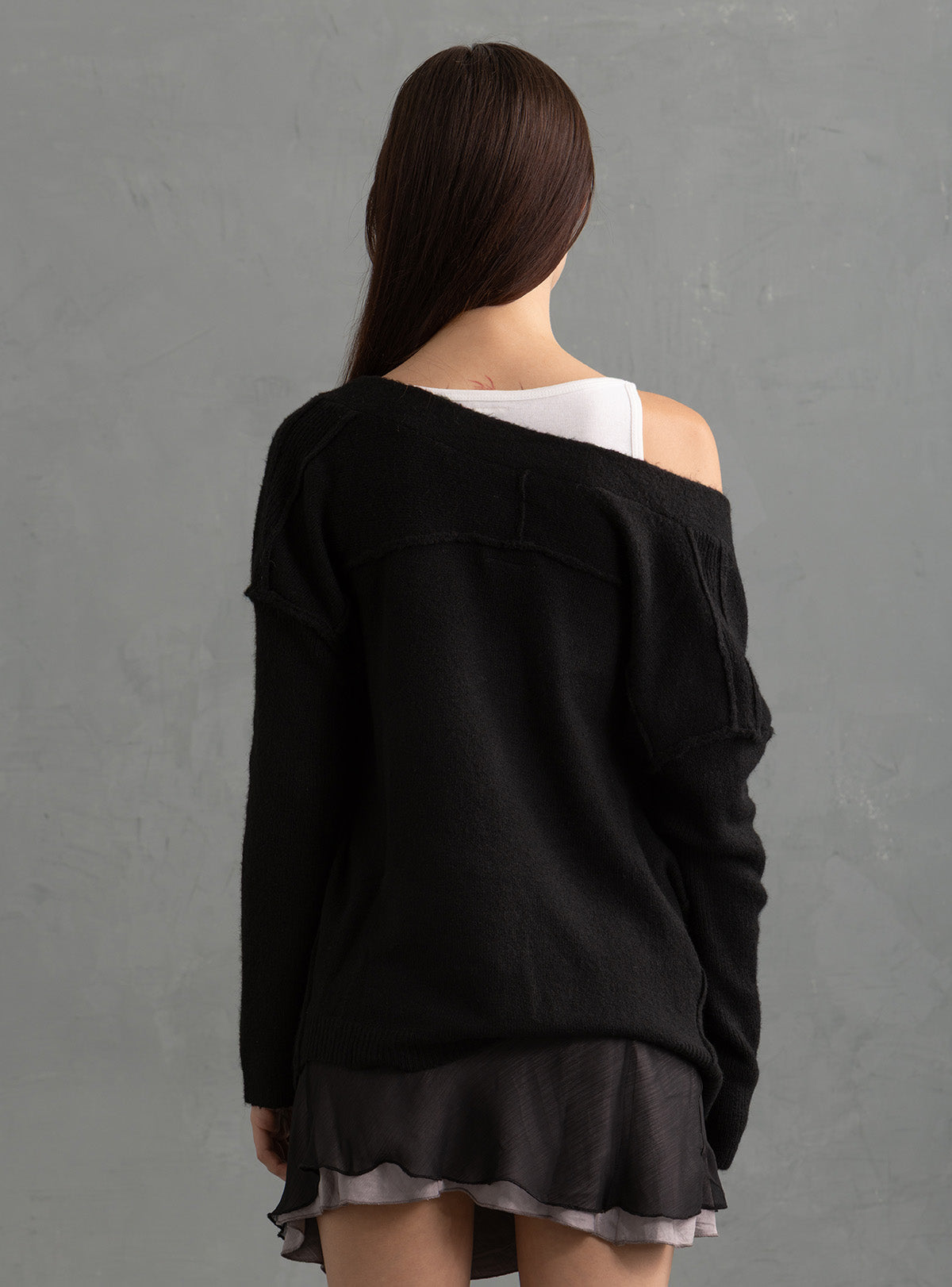 Lusc Cardigan - UNIF Sale
