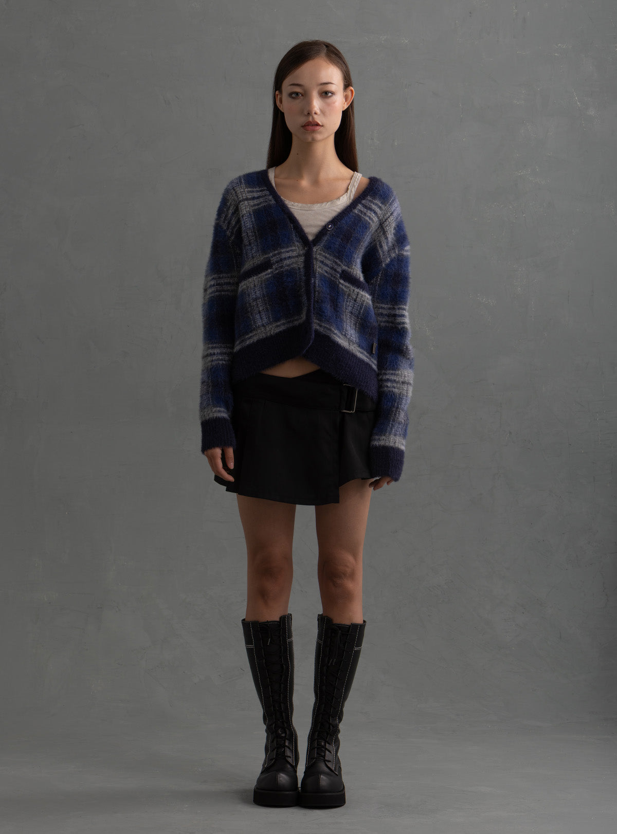 Ty Cardigan - UNIF Everyday