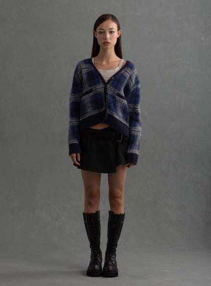 Ty Cardigan - UNIF Everyday