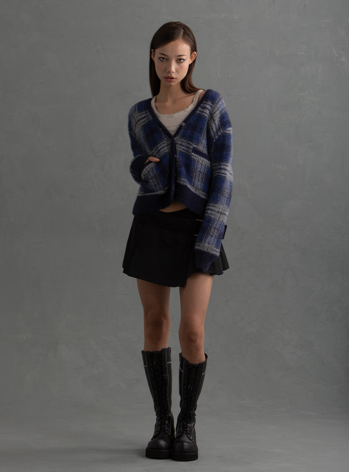 Ty Cardigan - UNIF Everyday