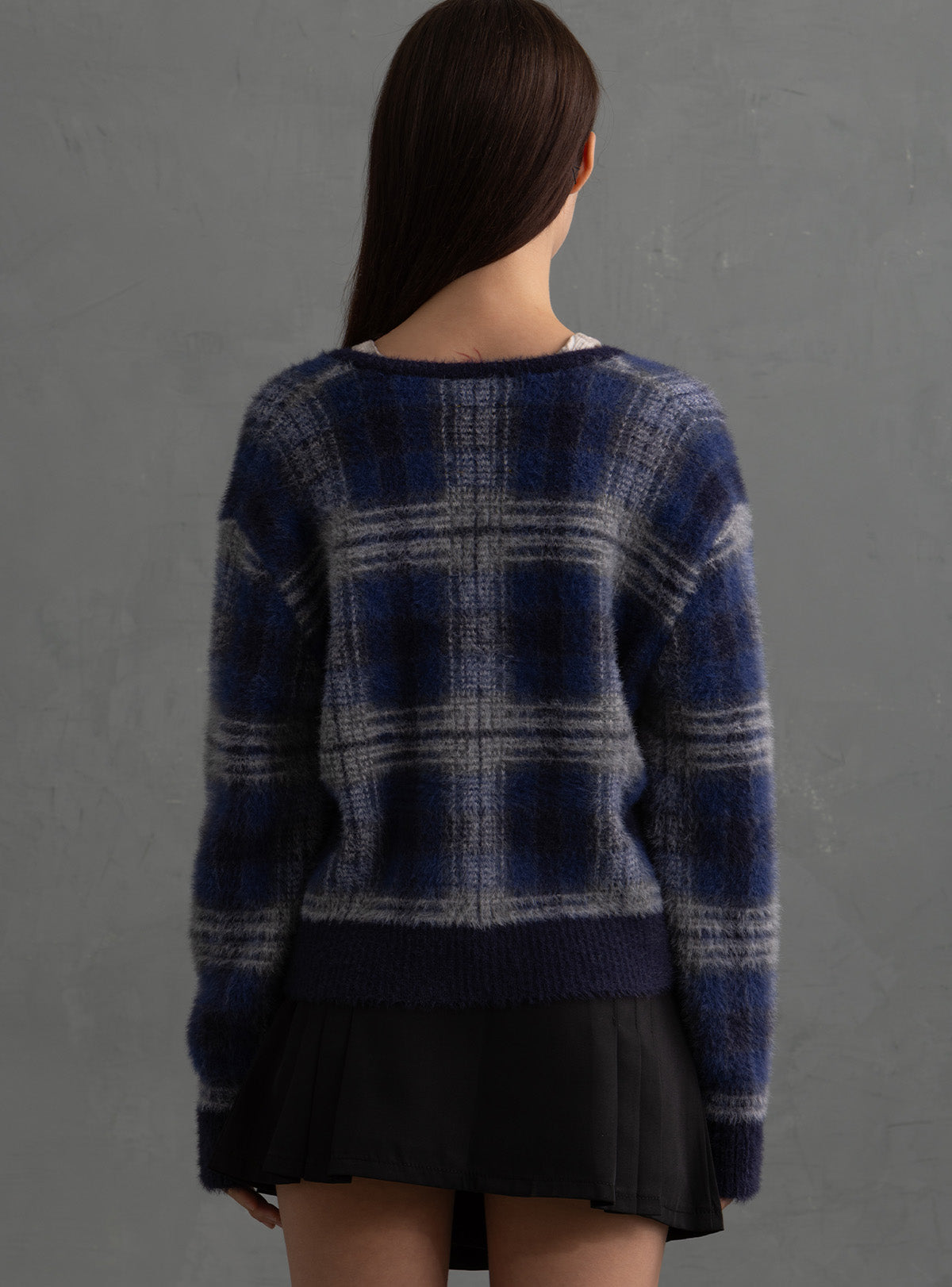 Ty Cardigan - UNIF Everyday