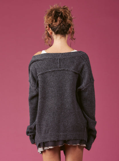 Lusc Cardigan - UNIF Deals