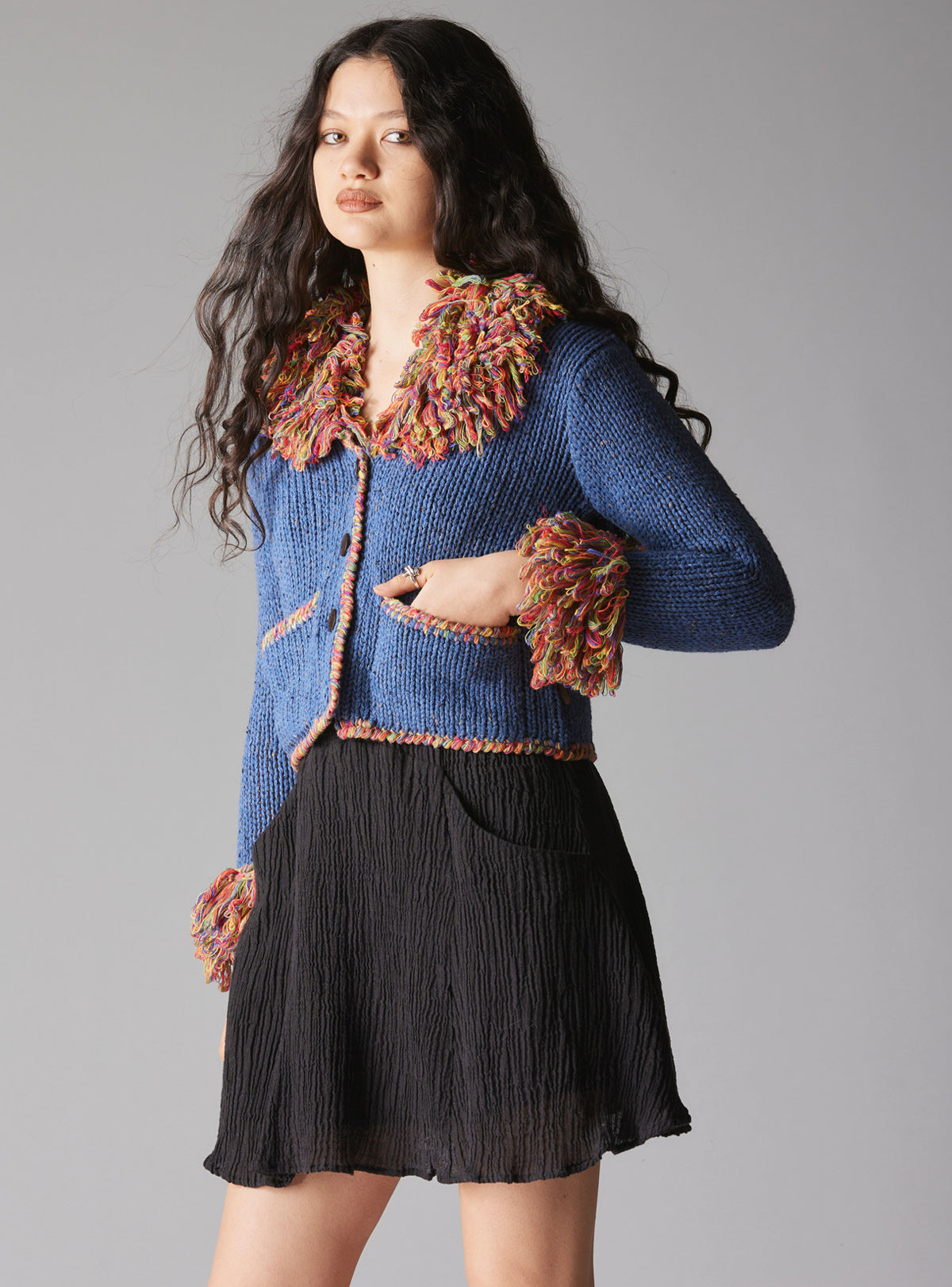 Runa Sweater - UNIF Great Value