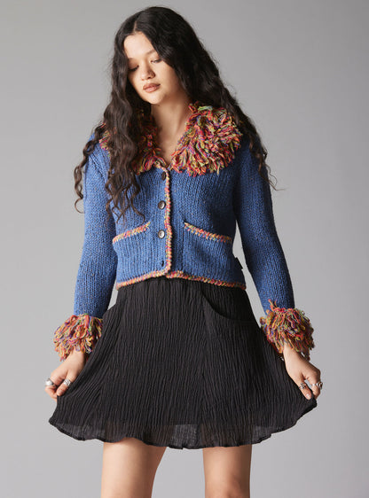 Runa Sweater - UNIF Great Value