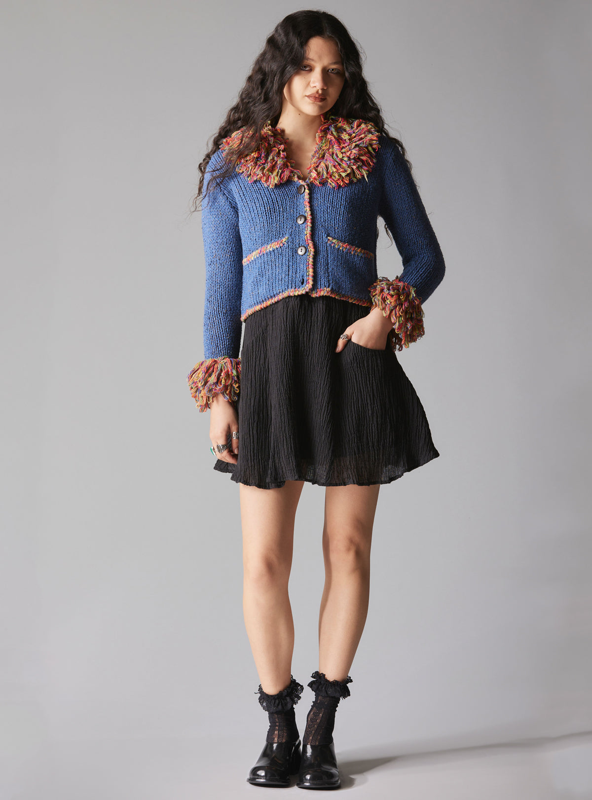 Runa Sweater - UNIF Great Value