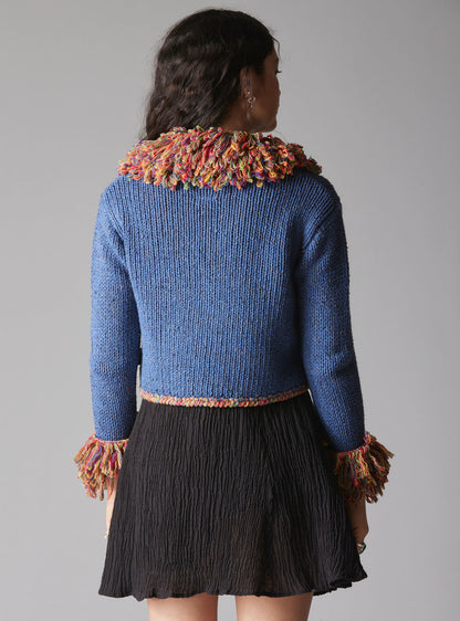 Runa Sweater - UNIF Great Value