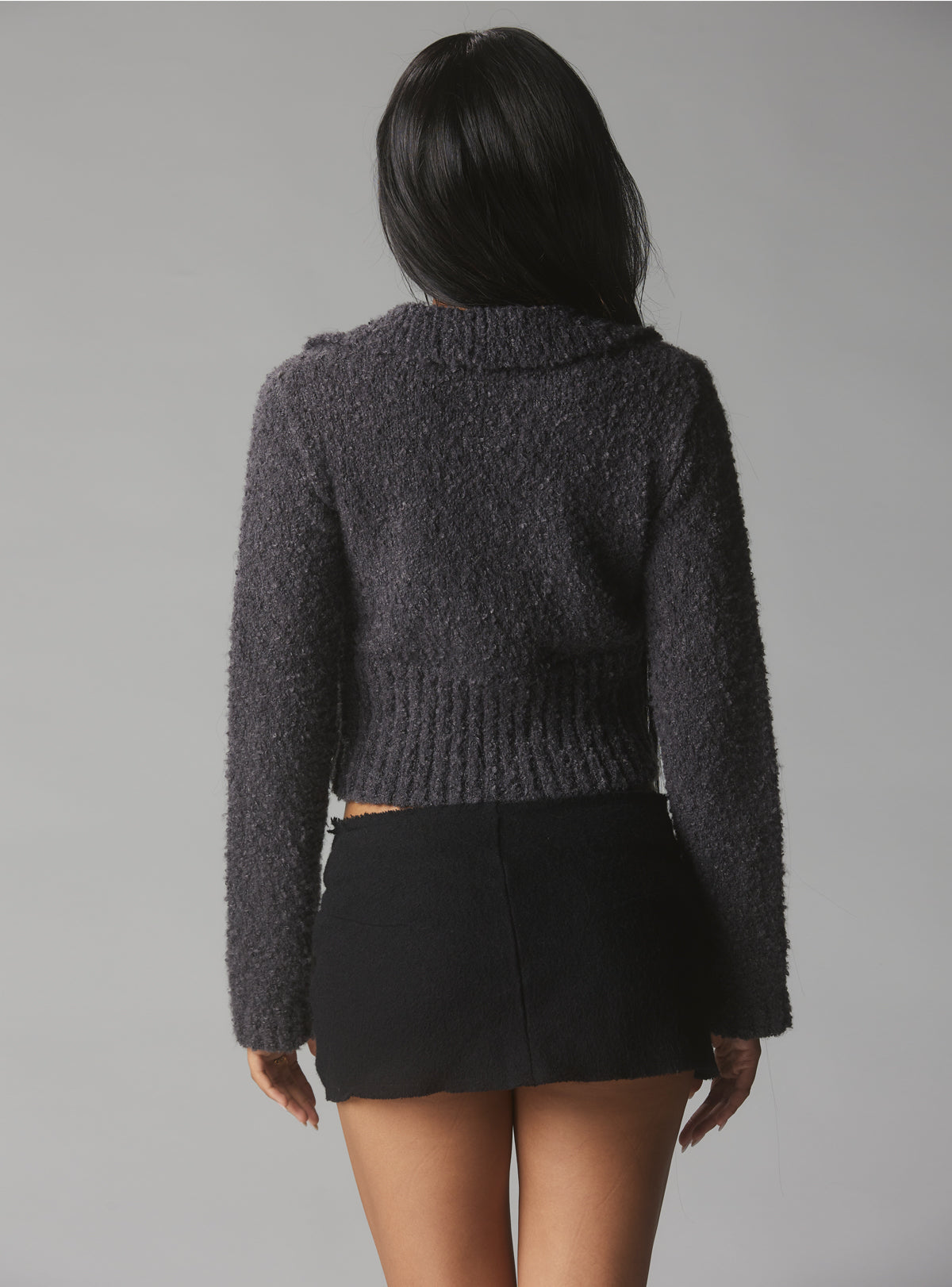 Dwelt Sweater - UNIF Recommended