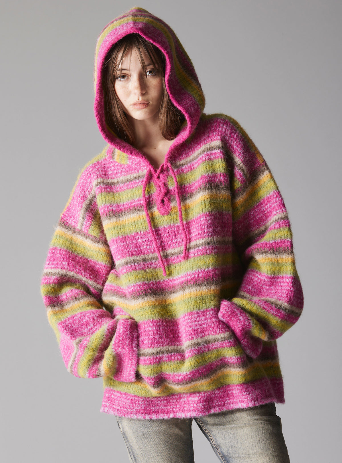 Pichu Sweater - UNIF Quality