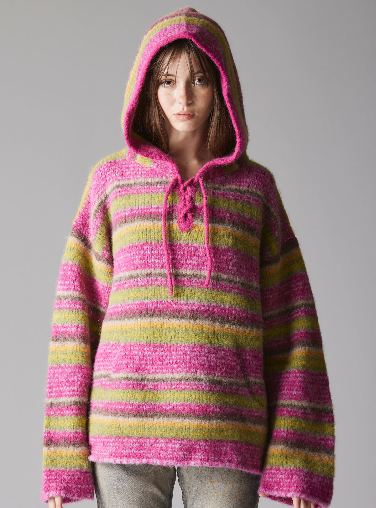 Pichu Sweater - UNIF Quality