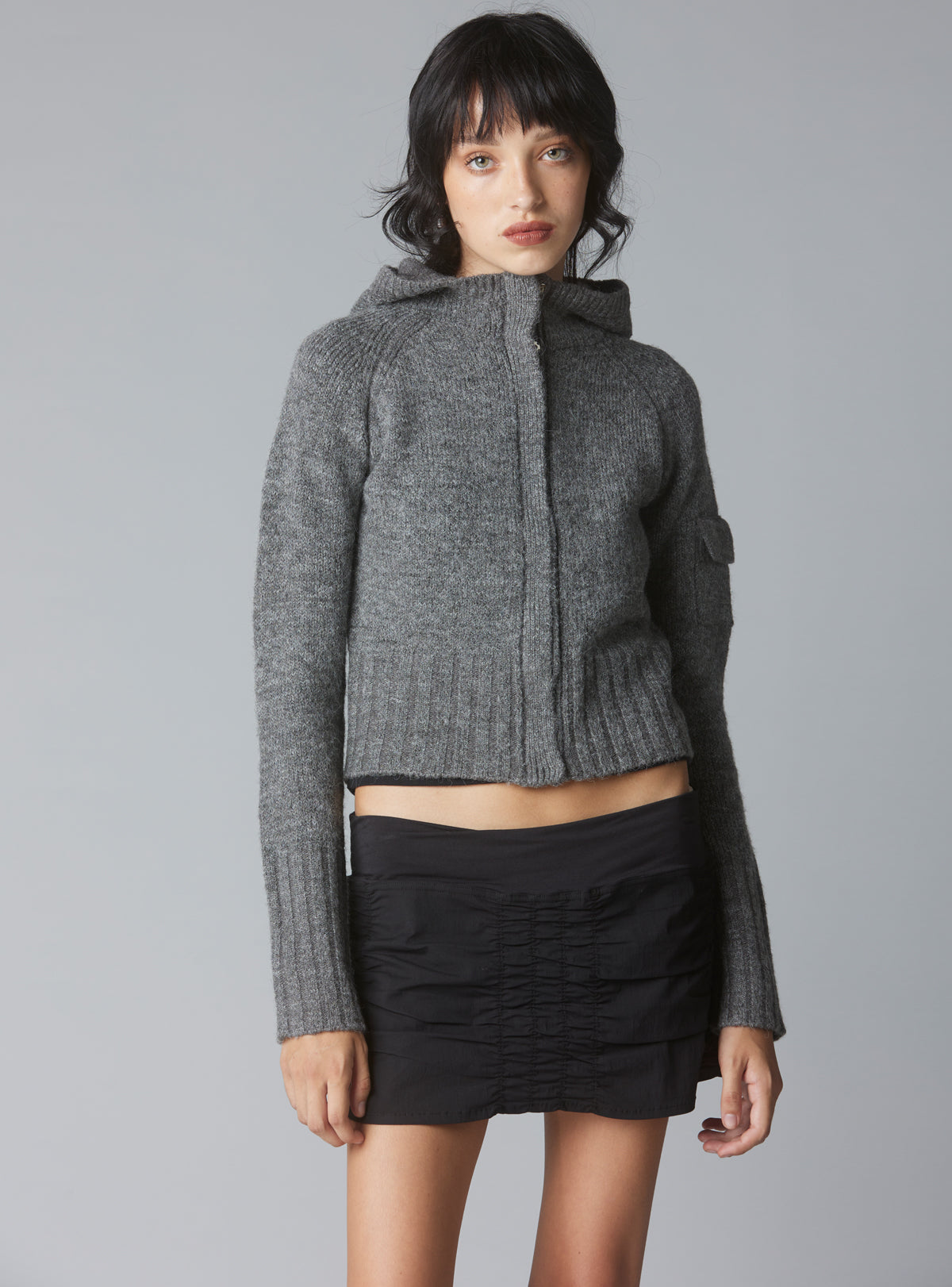 Xtro Sweater - UNIF Customer Favorite