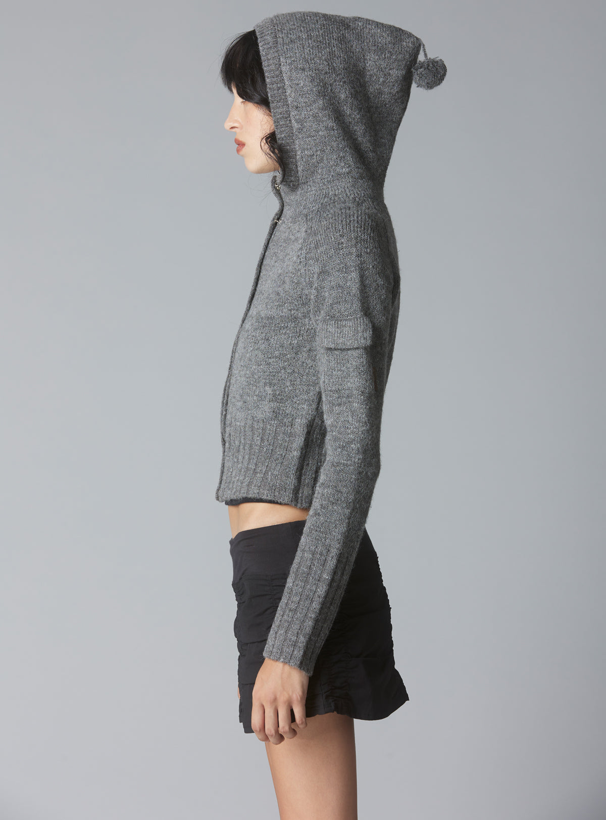 Xtro Sweater - UNIF Customer Favorite