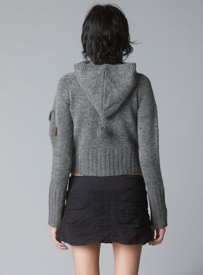 Xtro Sweater - UNIF Customer Favorite
