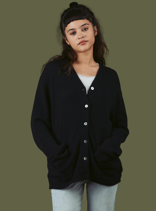 Y Cardigan - UNIF Value