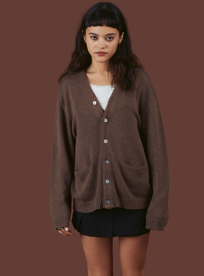 Y Cardigan - UNIF Premium