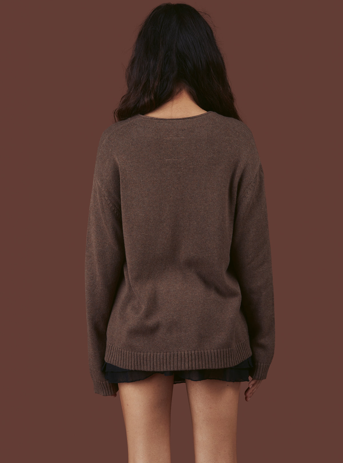 Y Cardigan - UNIF Premium