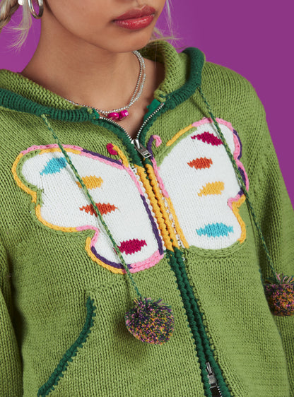 Dido Sweater - UNIF Recommended