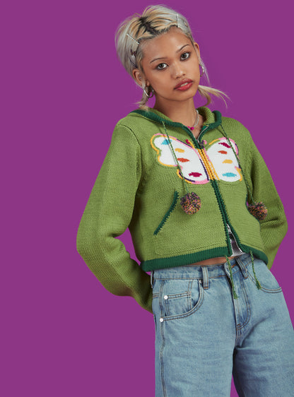 Dido Sweater - UNIF Recommended