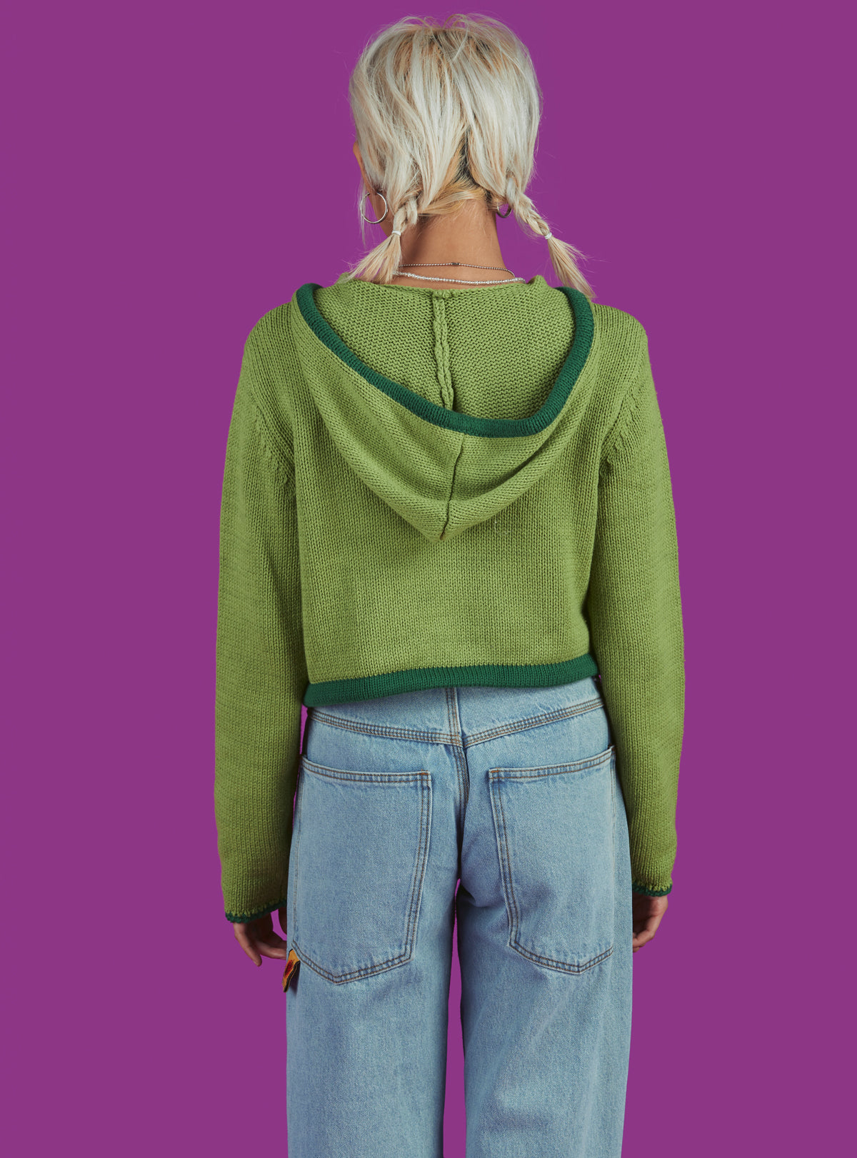 Dido Sweater - UNIF Recommended