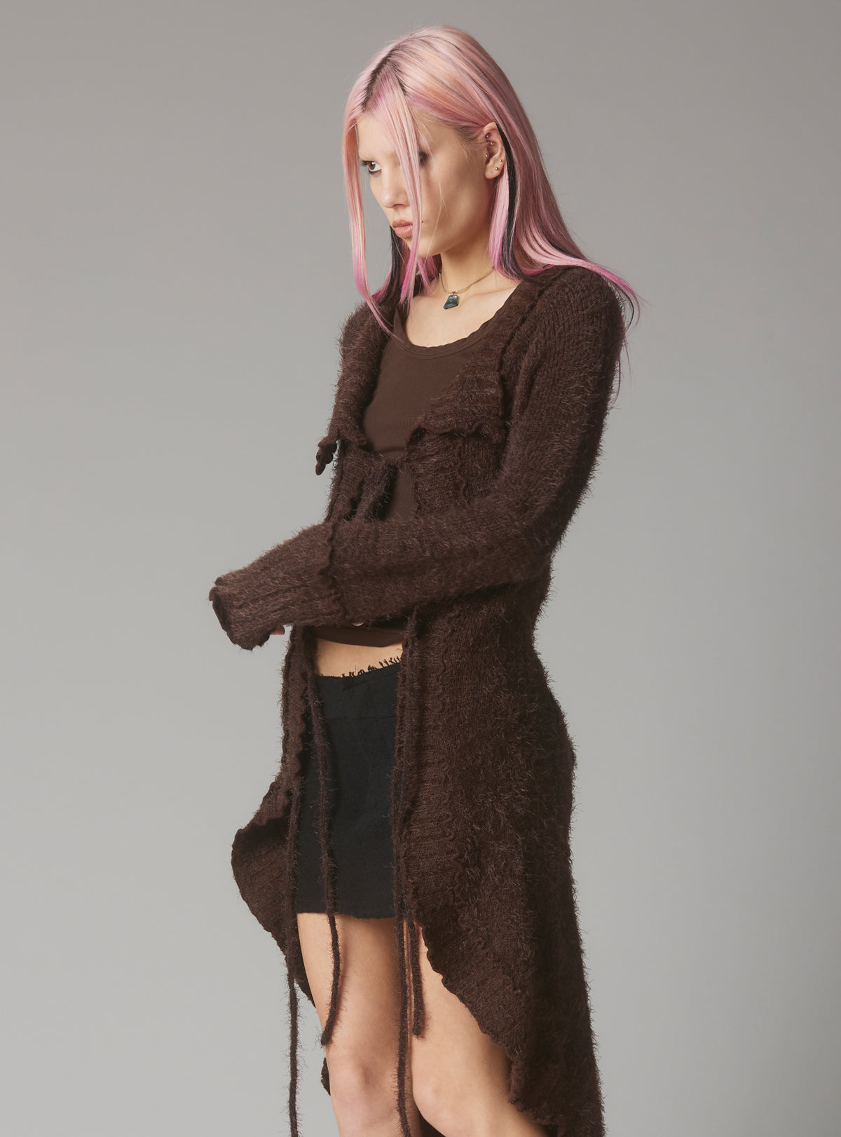 Herron Sweater - UNIF Best Seller