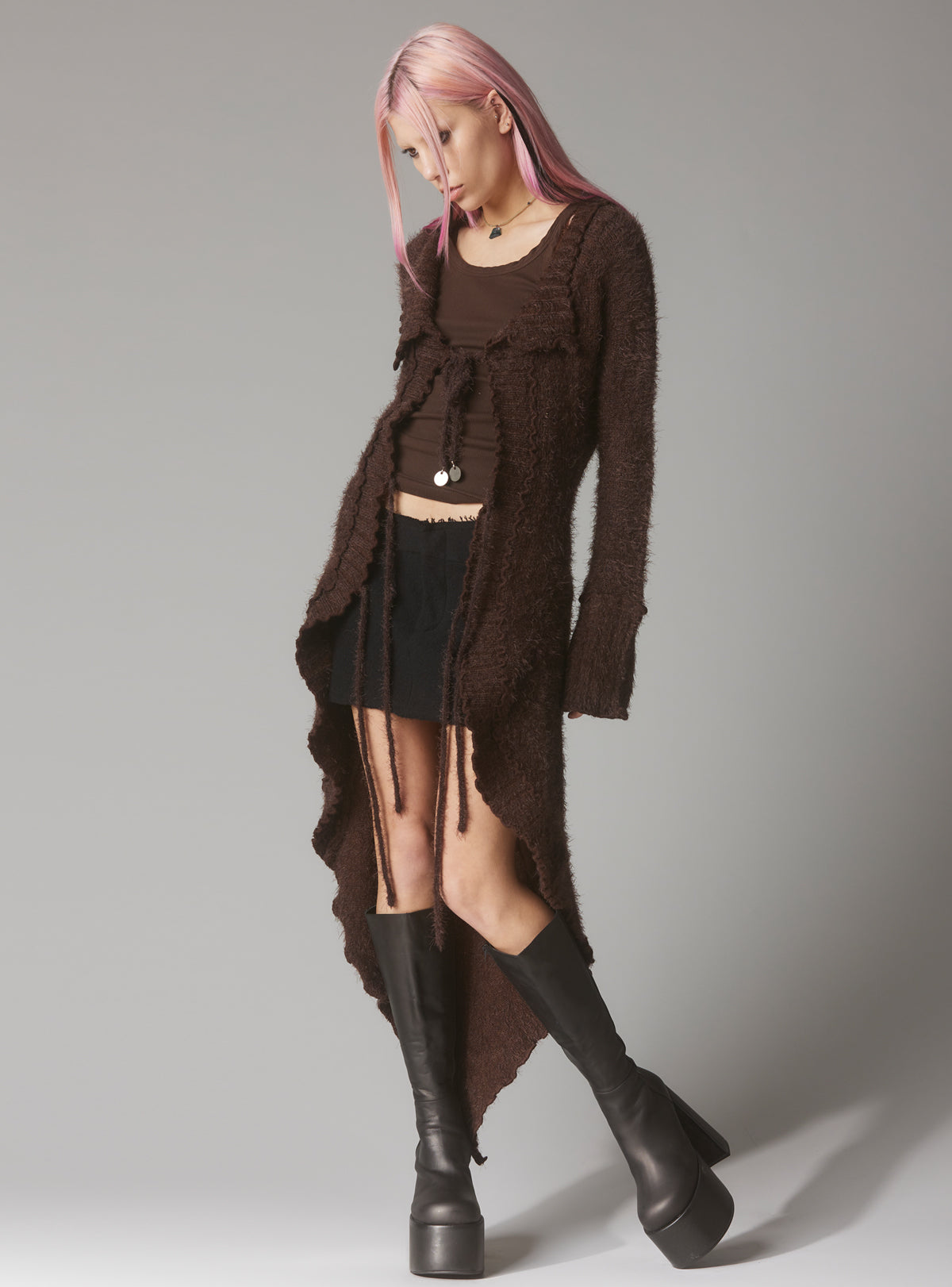 Herron Sweater - UNIF Best Seller